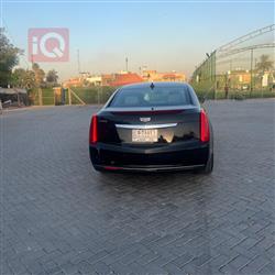 كاديلاك XTS